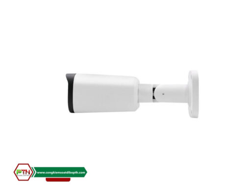 Camera nhận diện biển số NST-IPM5145E-A | Chuyên dụng cho xe máy - Ảnh 2