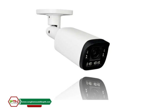 Camera nhận diện biển số NST-IPM5145E-A | Chuyên dụng cho xe máy - Ảnh 3