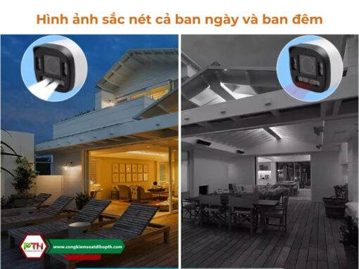 Camera nhận diện biển số NST-IPM5145E-A | Chuyên dụng cho xe máy - Ảnh 4