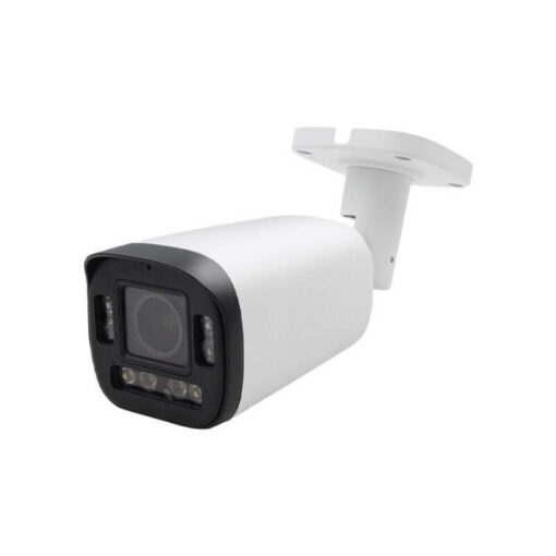 Camera nhận diện biển số NST-IPM5145E-A | Chuyên dụng cho xe máy