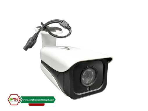 Camera quan sát NST-IPG6564-A - Ảnh 3