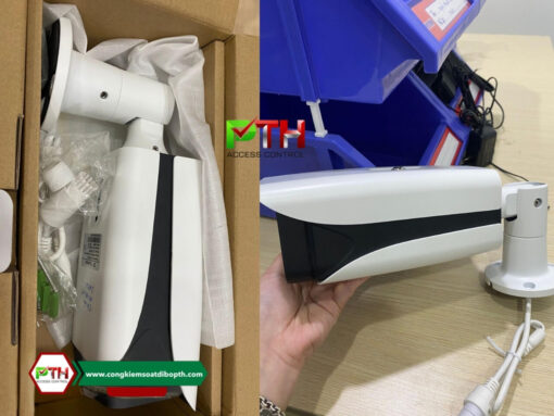 Camera quan sát NST-IPG6564-A - Ảnh 4