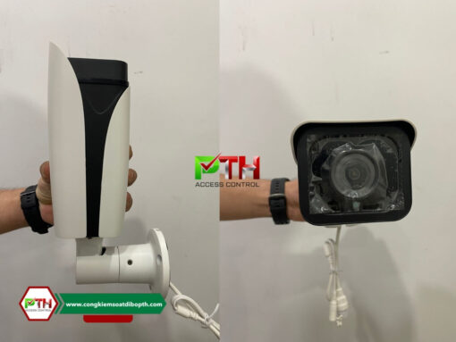Camera quan sát NST-IPG6564-A - Ảnh 5
