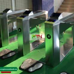 Cổng Kiểm Soát Ra Vào Khử Tĩnh Điện ESD