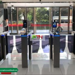 Cổng Soát Vé Face ID: Chống Thất Thoát 100%, Tăng Doanh Thu