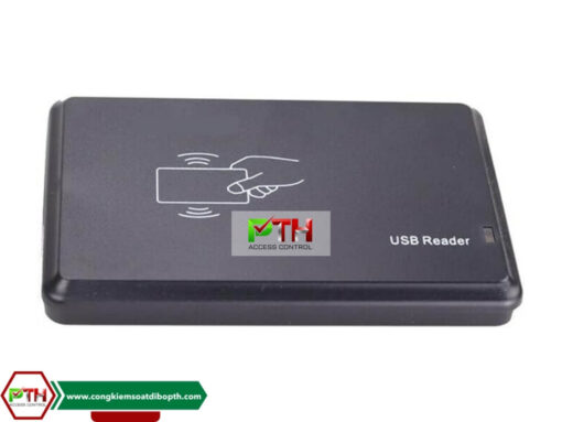Đầu Đăng Ký Thẻ Mifare USB - Ảnh 3