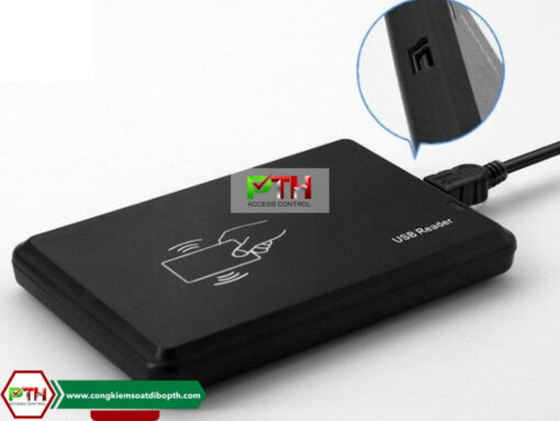 Đầu Đăng Ký Thẻ Mifare USB - Ảnh 4