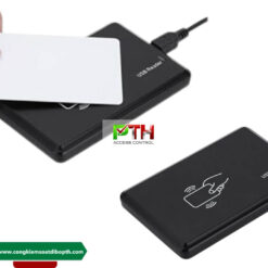 Alternative view of Đầu Đăng Ký Thẻ Mifare USB