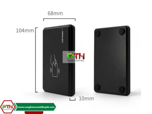 Đầu Đăng Ký Thẻ Mifare USB - Ảnh 5