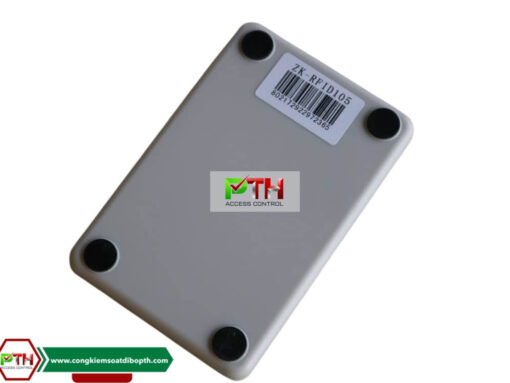 Đầu Đọc Đăng Ký Thẻ Tầm Xa UHF - Ảnh 4