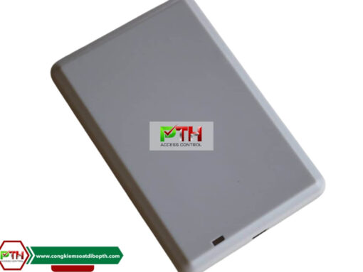 Đầu Đọc Đăng Ký Thẻ Tầm Xa UHF - Ảnh 3