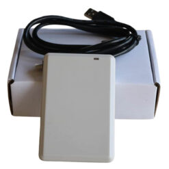 Đầu Đọc Đăng Ký Thẻ Tầm Xa UHF