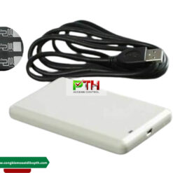 Alternative view of Đầu Đọc Đăng Ký Thẻ Tầm Xa UHF