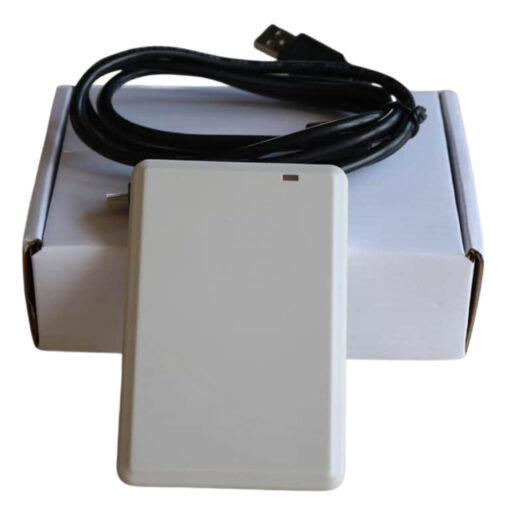 Đầu Đọc Đăng Ký Thẻ Tầm Xa UHF