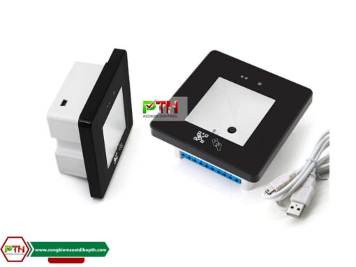 Đầu Đọc QR Code QR-86 - Ảnh 2