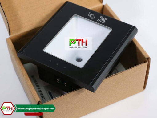 Đầu Đọc QR Code QR-86 - Ảnh 5