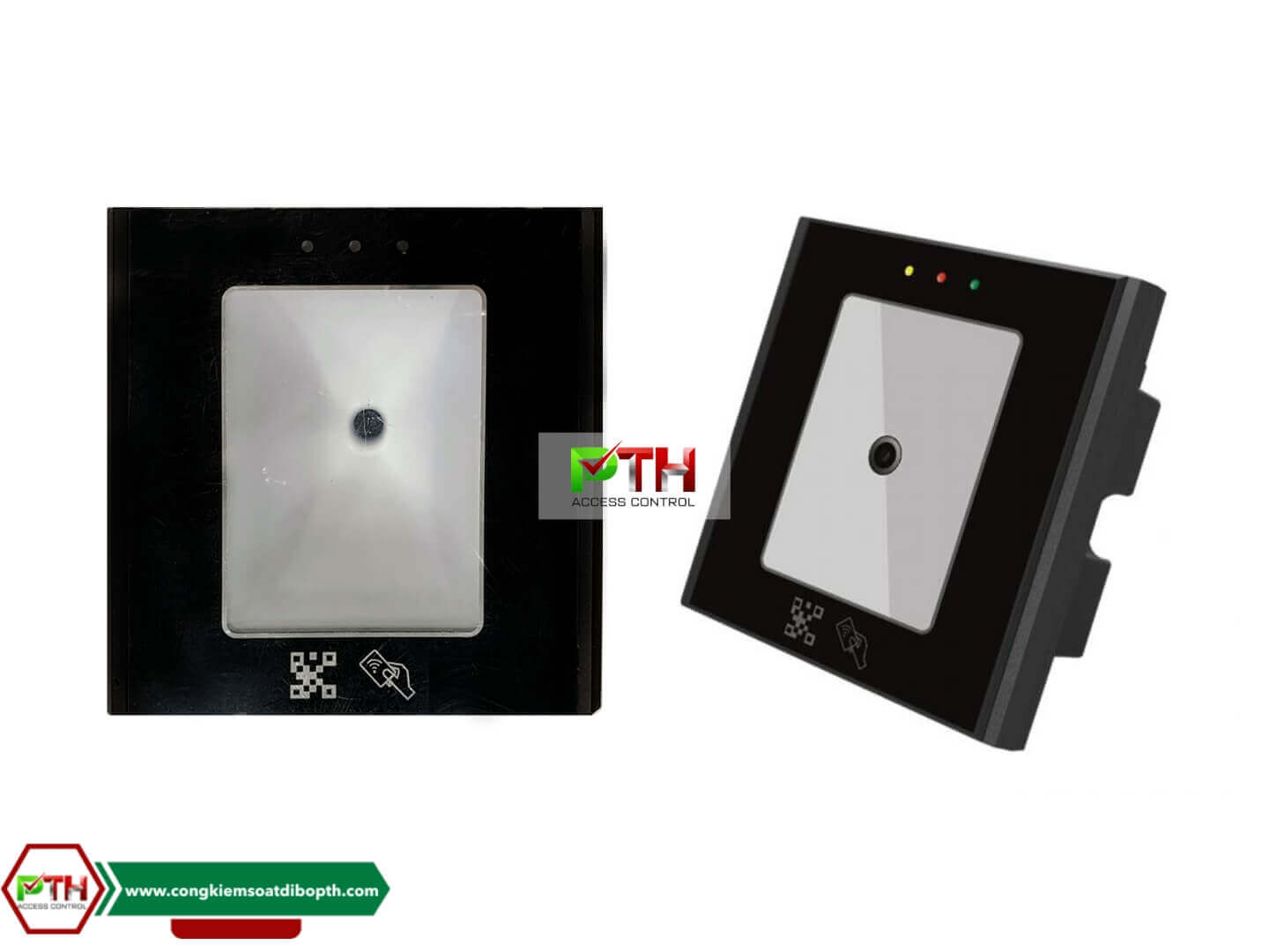 Đầu đọc mã QR