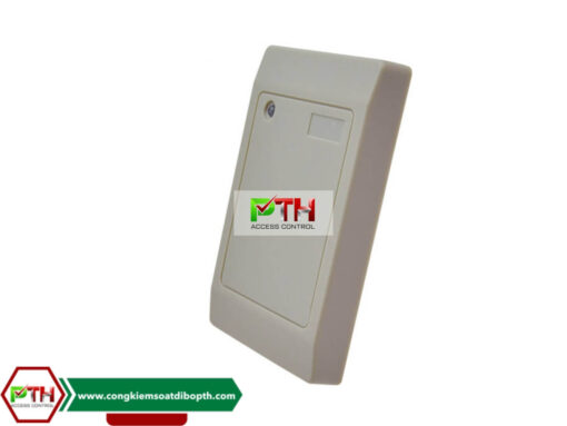 Đầu Đọc Thẻ Proximity Chuẩn COM IC-18 - Ảnh 2
