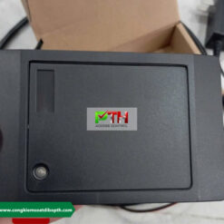 Alternative view of Đầu Đọc Thẻ Proximity Wiegand IC-18
