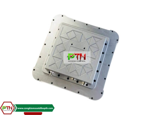 Đầu Đọc Thẻ Tầm Xa 18m PT-202R | Chip Impinj R2000, IP67, Tích Hợp Relay - Ảnh 5