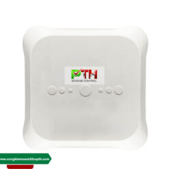 Alternative view of Đầu Đọc Thẻ Tầm Xa 18m PT-202R | Chip Impinj R2000, IP67, Tích Hợp Relay