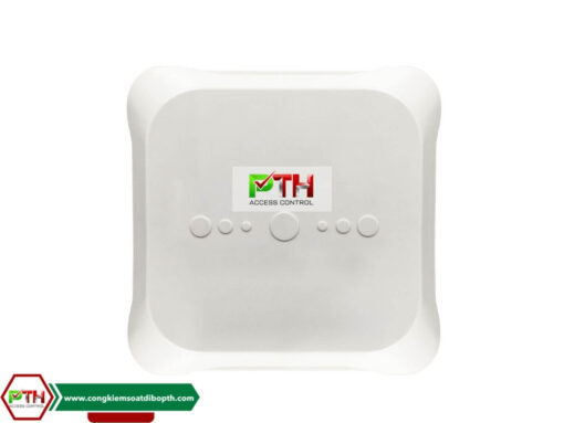 Đầu Đọc Thẻ Tầm Xa 18m PT-202R | Chip Impinj R2000, IP67, Tích Hợp Relay - Ảnh 2