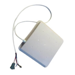 Đầu Đọc Thẻ Tầm Xa Xe Ô Tô 5M (ZK101R)
