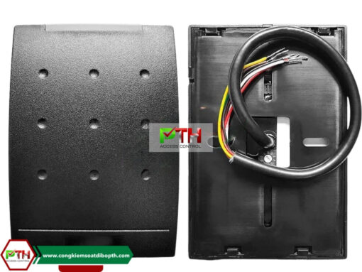 Đầu Đọc Chống Sao Chép Thẻ Từ MR-1P - Ảnh 2