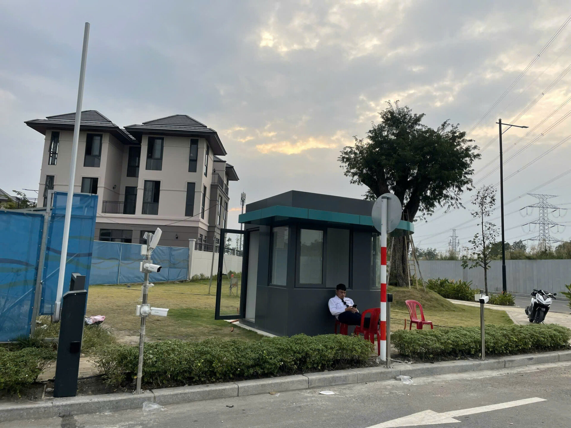 Lợi ích toàn diện cho cả Chủ đầu tư và Cư dân