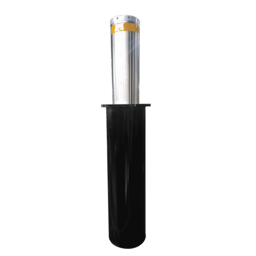 Trụ Bollard Chắn Xe Tự Động Bisen BS-SD602 - Ảnh 2