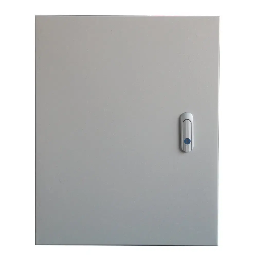 Trụ Bollard Thủy Lực Bisen BS-SY602 - Ảnh 3