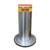 Trụ Bollard Chắn Xe Tự Động Bisen BS-SD602