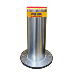 Trụ Bollard Chắn Xe Tự Động Bisen BS-SD602
