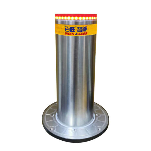 Trụ Bollard Chắn Xe Tự Động Bisen BS-SD602