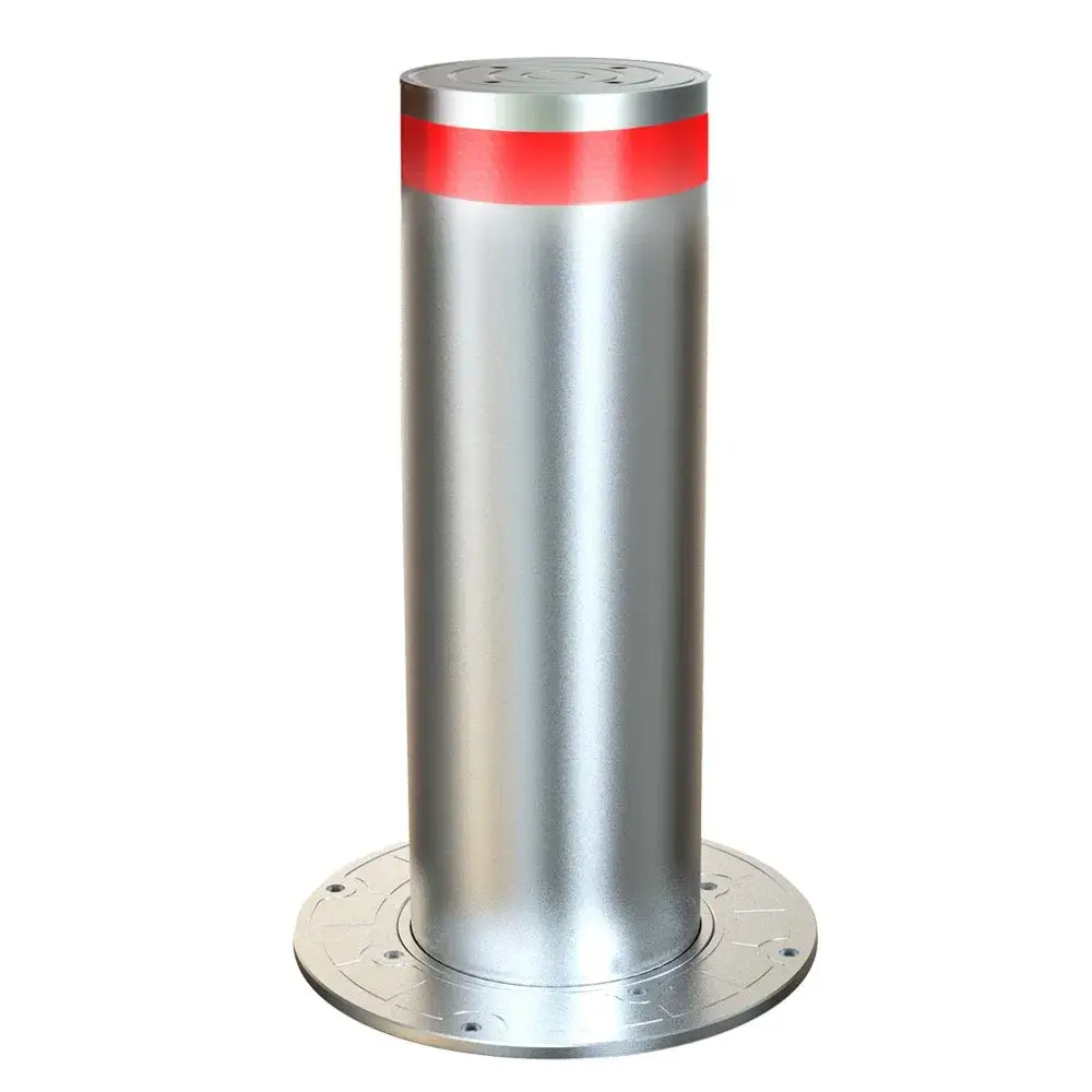 Trụ Bollard Thủy Lực Bisen BS-SY602
