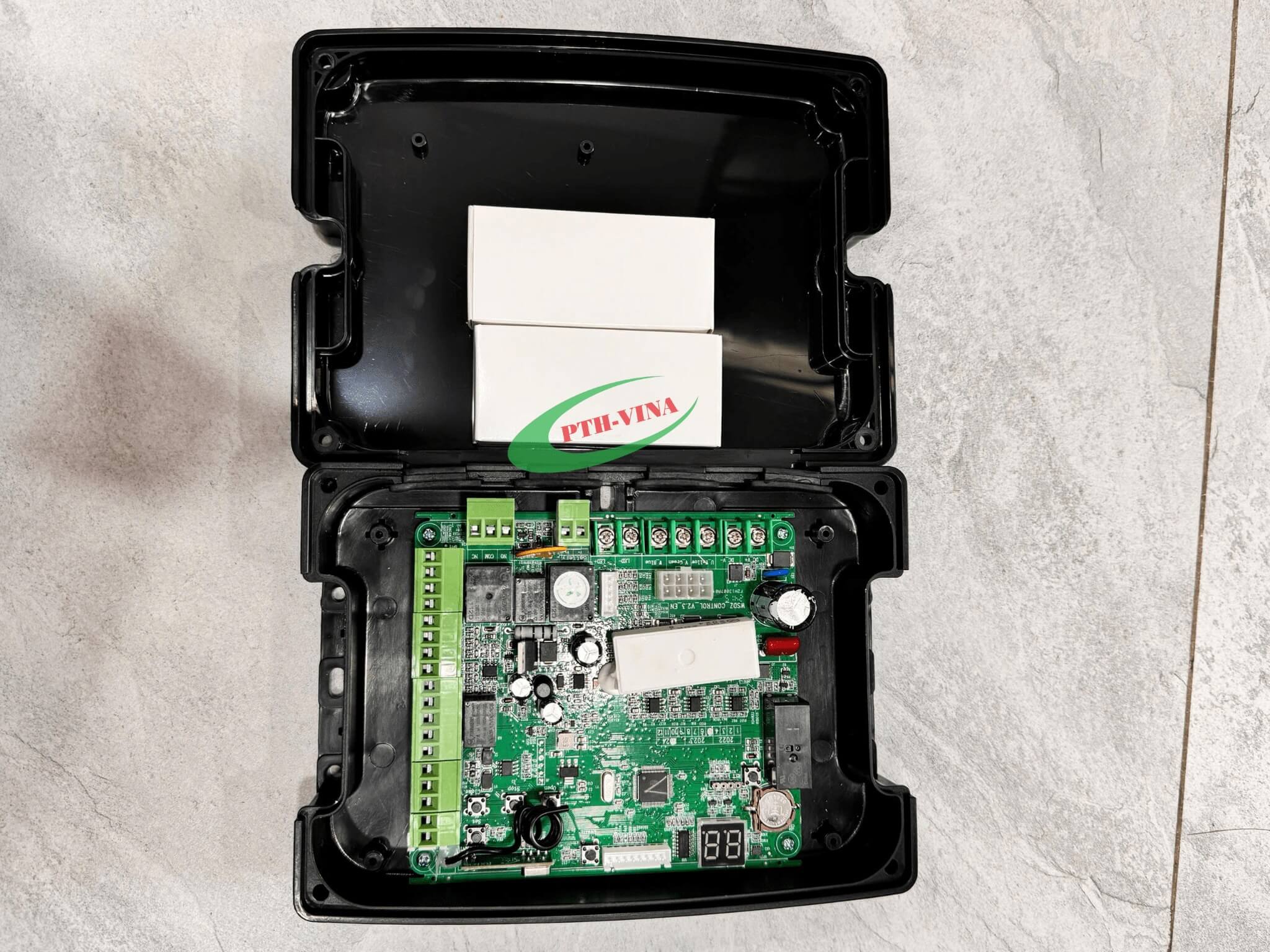 Main barrier bs-306 loại 24V Main barrier bs-306 loại 24V