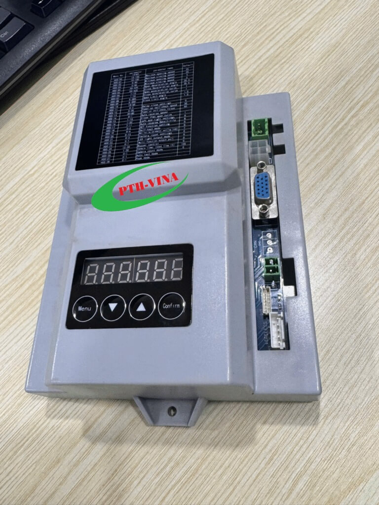 Bo barrie Wonsun Servo Bo barrie Wonsun Servo