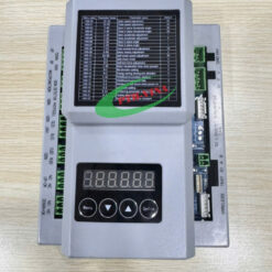 Bo Mạch Điều Khiển Barie Wonsun