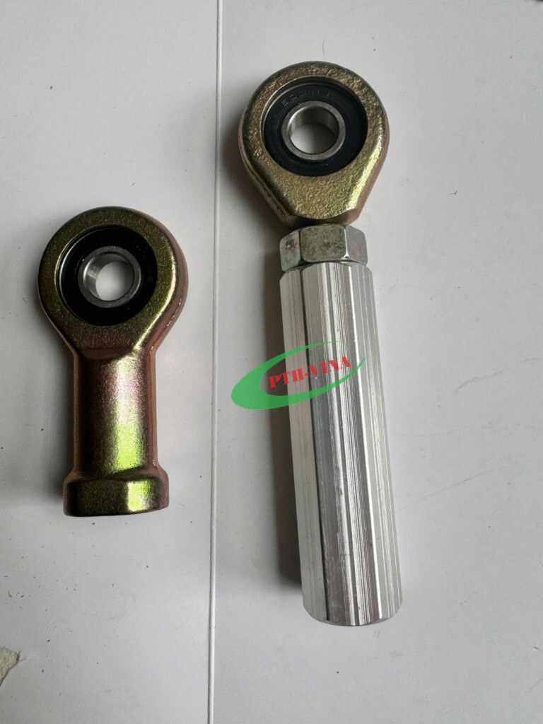 Bộ tăng đơ tay cần Bộ tăng đơ tay cần