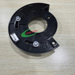 Cảm Biến Hành Trình Barie BS-306