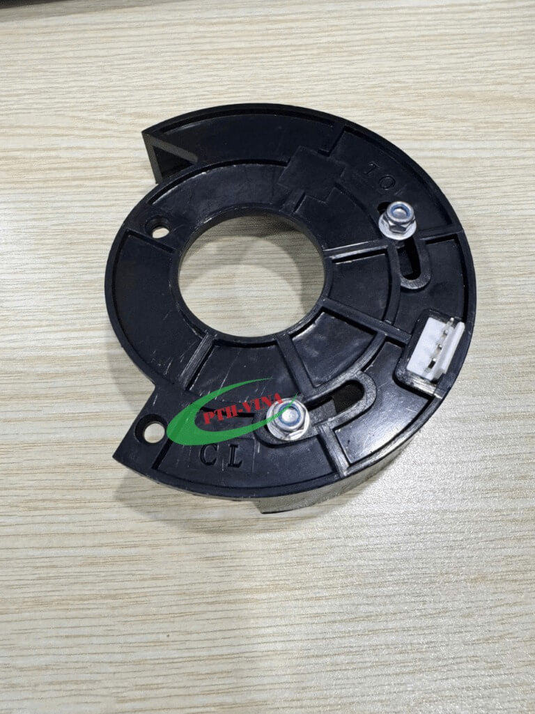 Cảm biến hành trình barie bs-306 6s phải (mặt sau) Cảm biến hành trình barie bs-306 6s phải (mặt sau)