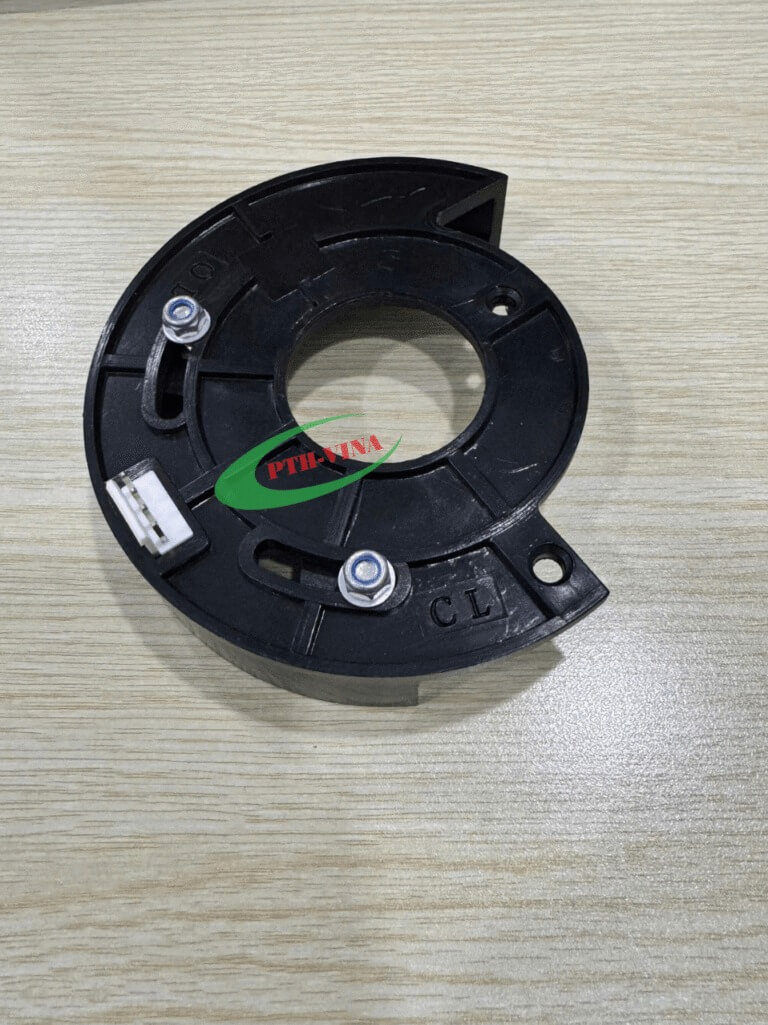 Cảm biến hành trình barie bs-306 6s trái (mặt sau) Cảm biến hành trình barie bs-306 6s trái (mặt sau)