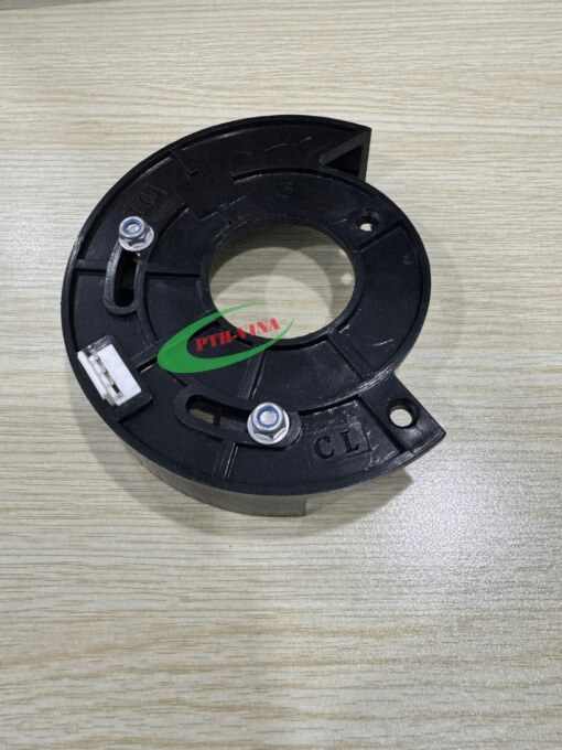 Cảm Biến Hành Trình Barie BS-306