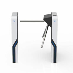 Cổng Xoay 3 Càng PT1213 – Tripod Turnstile Kiểm Soát GYM
