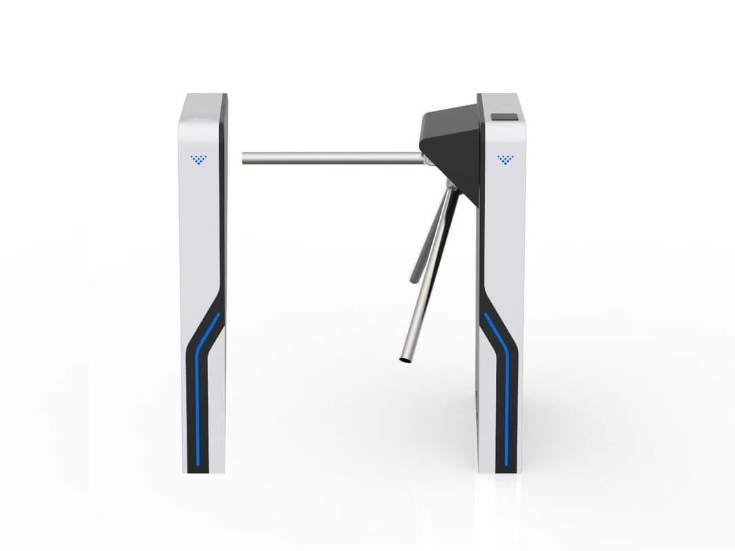 Cổng Xoay 3 Càng PT1213 – Tripod Turnstile Kiểm Soát GYM Cổng Xoay 3 Càng PT1213 – Tripod Turnstile Kiểm Soát GYM
