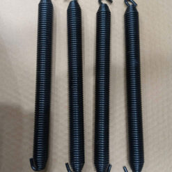 Lò Xo Barie – Tụ Điện Barie Chính Hãng