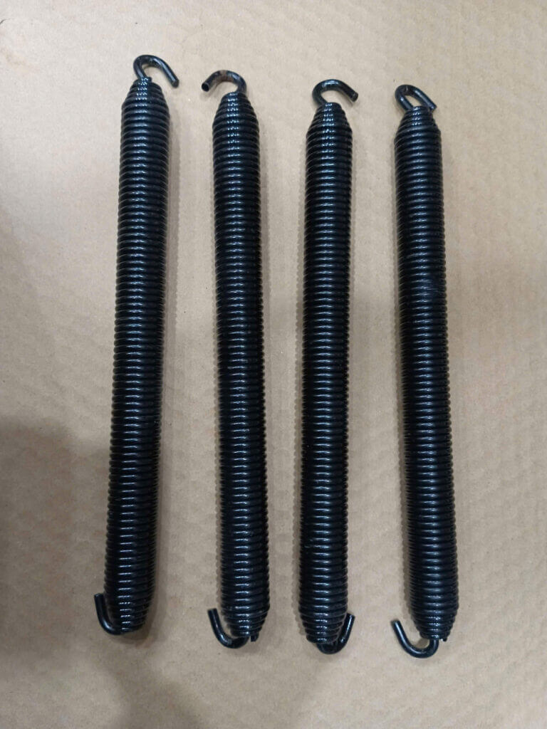 Lò Xo Barie – Tụ Điện Barie Chính Hãng