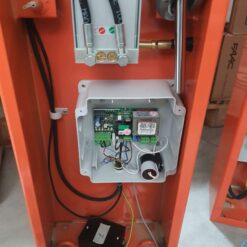 Mạch Điều Khiển Barie FAAC