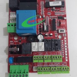 Mạch Điều Khiển Barie Malaysia Chính Hãng