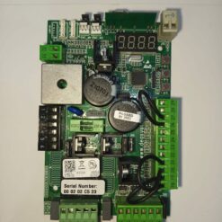 Mạch Điều Khiển Barie Italia Dea